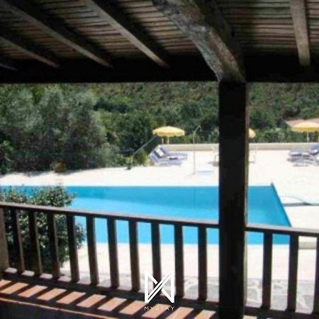 Mystay - Quinta Dos Vieiras Mosteiro  Exterior foto