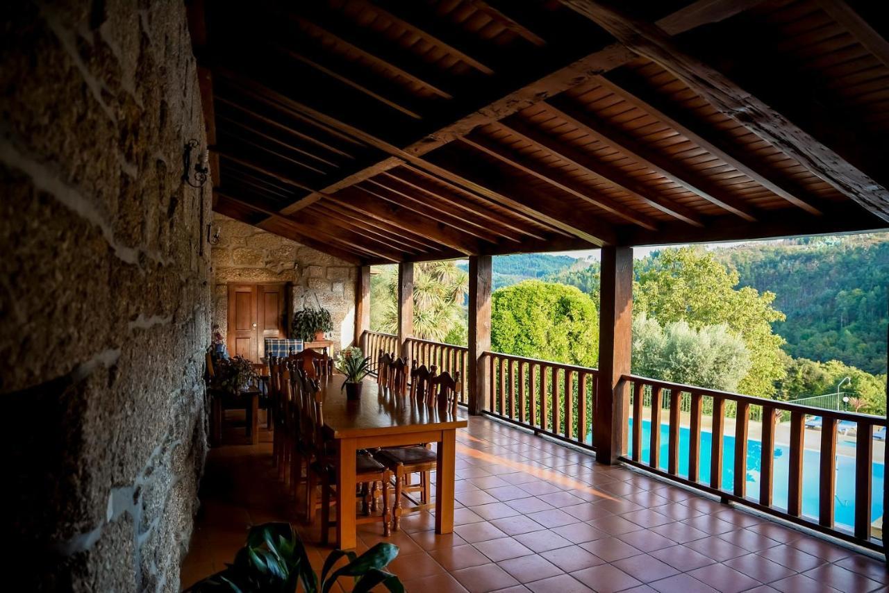 Mystay - Quinta Dos Vieiras Mosteiro  Exterior foto