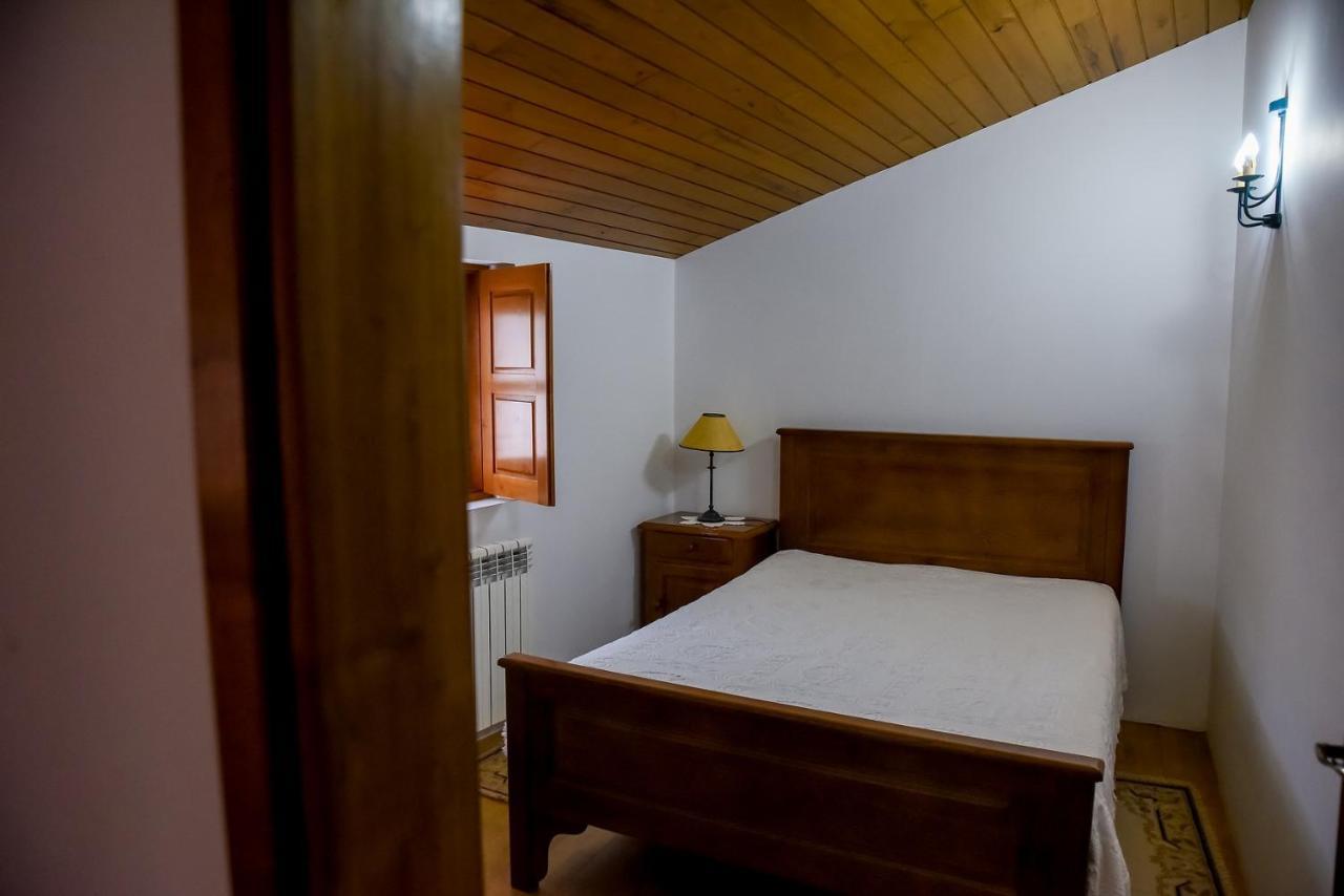 Mystay - Quinta Dos Vieiras Mosteiro  Exterior foto