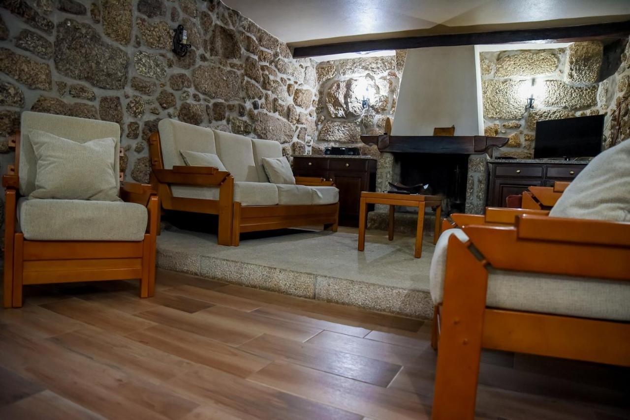Mystay - Quinta Dos Vieiras Mosteiro  Exterior foto